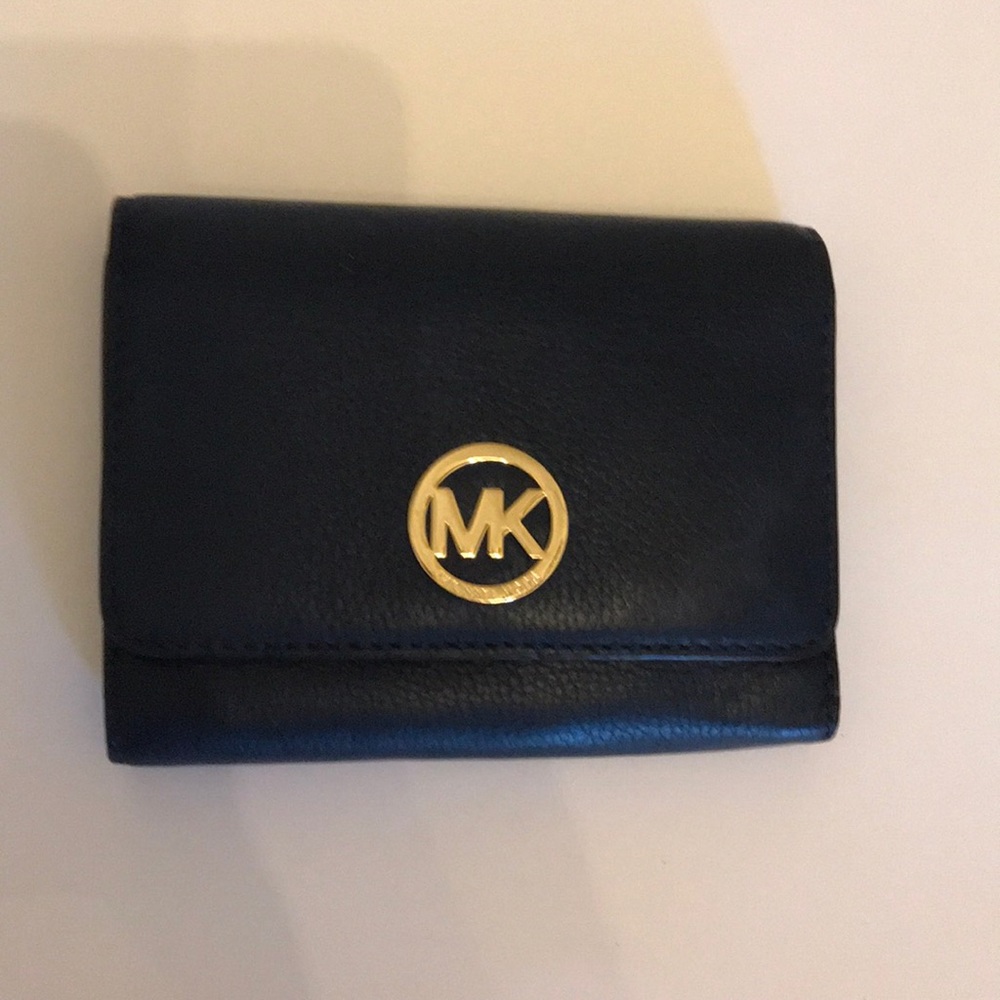 Michale Kors wallet